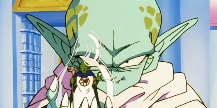 Dragon Ball 10 Villains Who Should Be Raiders In The Breakers Dragon Ball 10 Villains Who Should Be Raiders In The Breakers